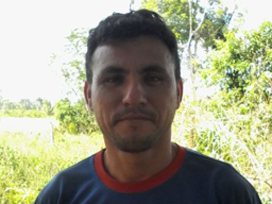 Valdivino Pereira Cardoso 