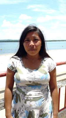 Noaka Parakanã