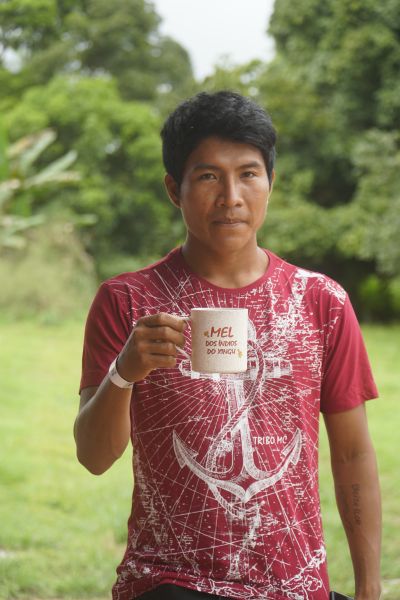Witaré Kaiabi