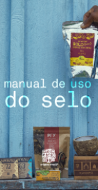 Manual de uso do selo da rede Origens Brasil