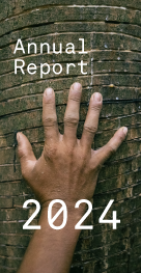 Origens Brasil 2024 Annual Report
