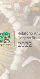 Relatório Anual da rede Origens Brasil® 2022