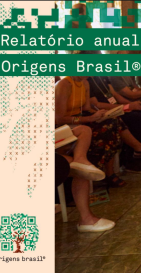 Relatório Anual da rede Origens Brasil® 2021