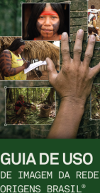 Guia de Uso de Imagem da rede Origens Brasil