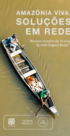 Relatório Anual da rede Origens Brasil® 2025