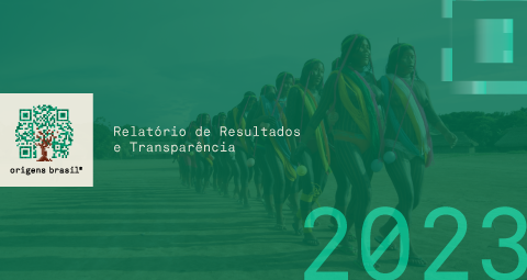 Relatório de Resultados e Transparência 2023