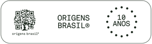 Origens Brasil®